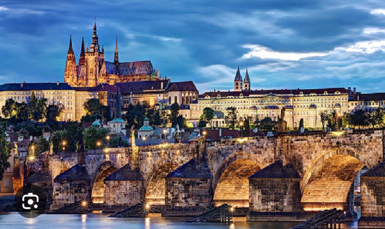 Star 2 Lejlighed Prag