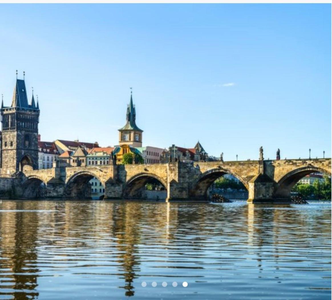 Lejlighed Star 2 Prag
